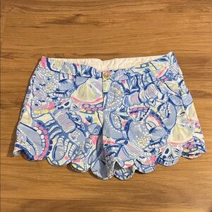 Lilly Pulitzer Women's Shorts